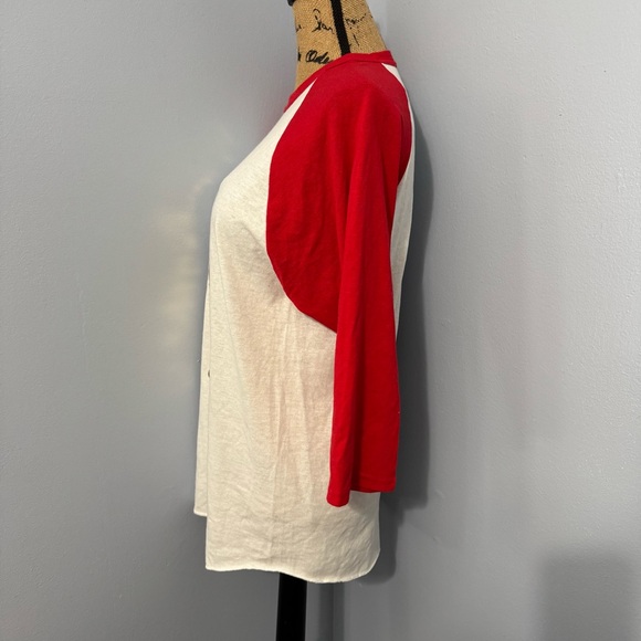 Soffe Christmas Shirt - Picture 4 of 11